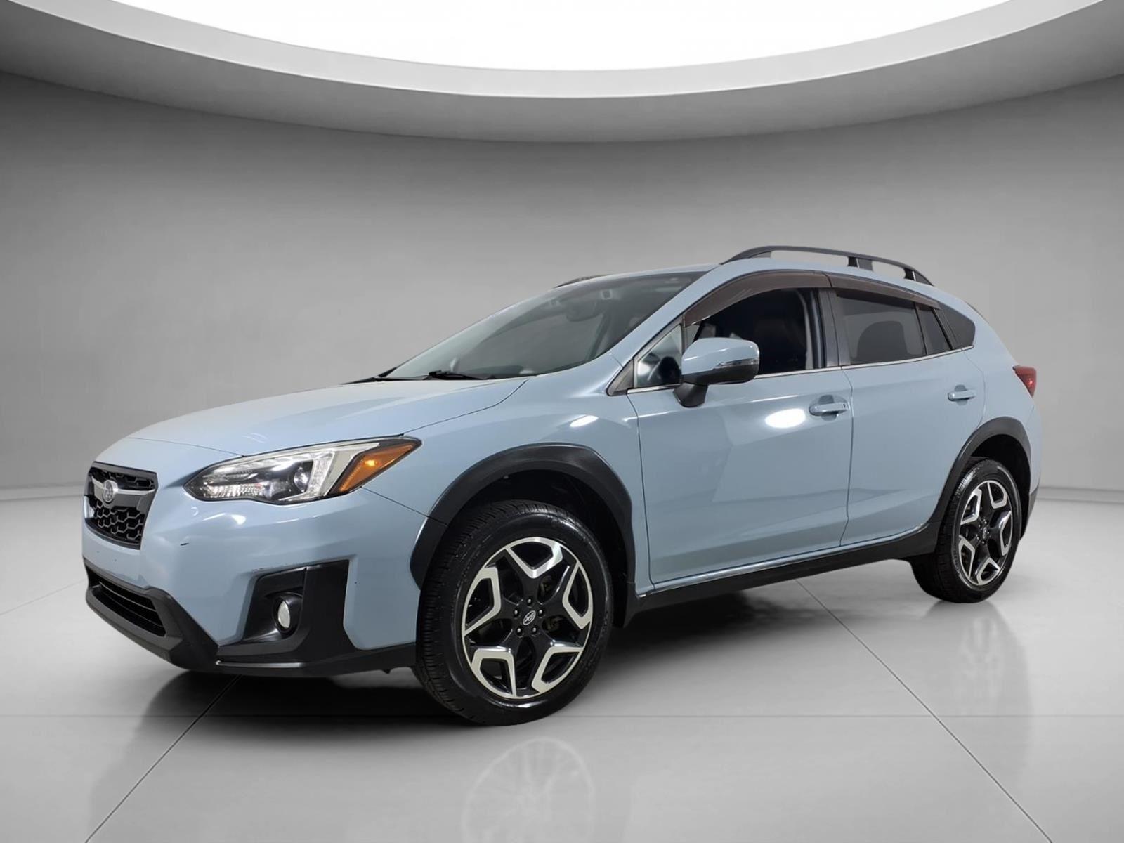 2019 Subaru Crosstrek Limited