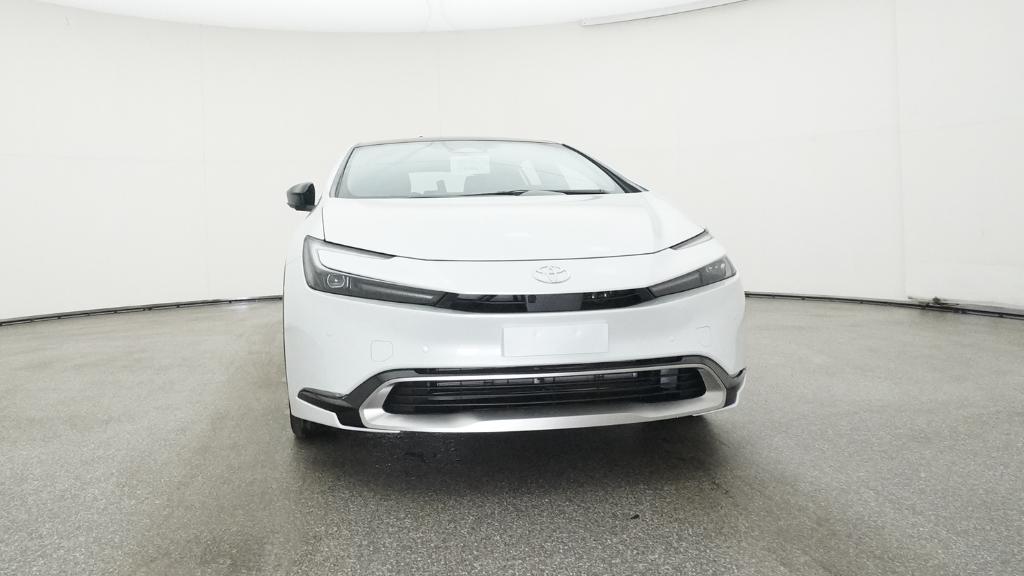 2026 Toyota Prius Plug-in Hybrid XSE Premium photo 3