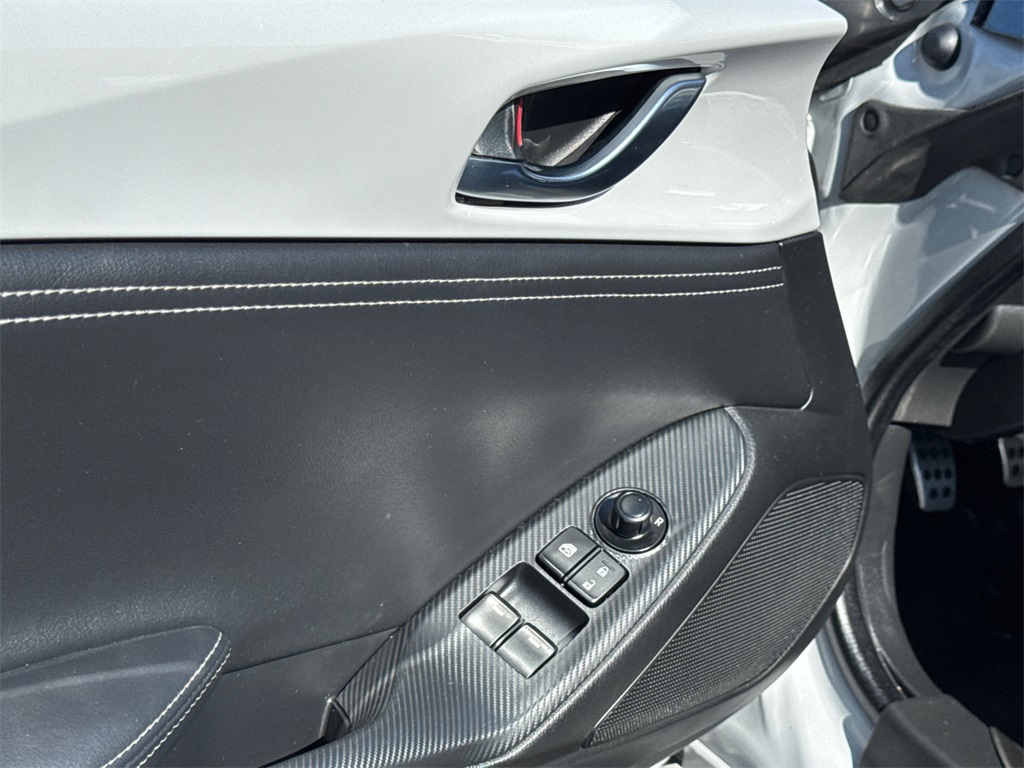 2024 Mazda MX-5 Miata Miata photo 21