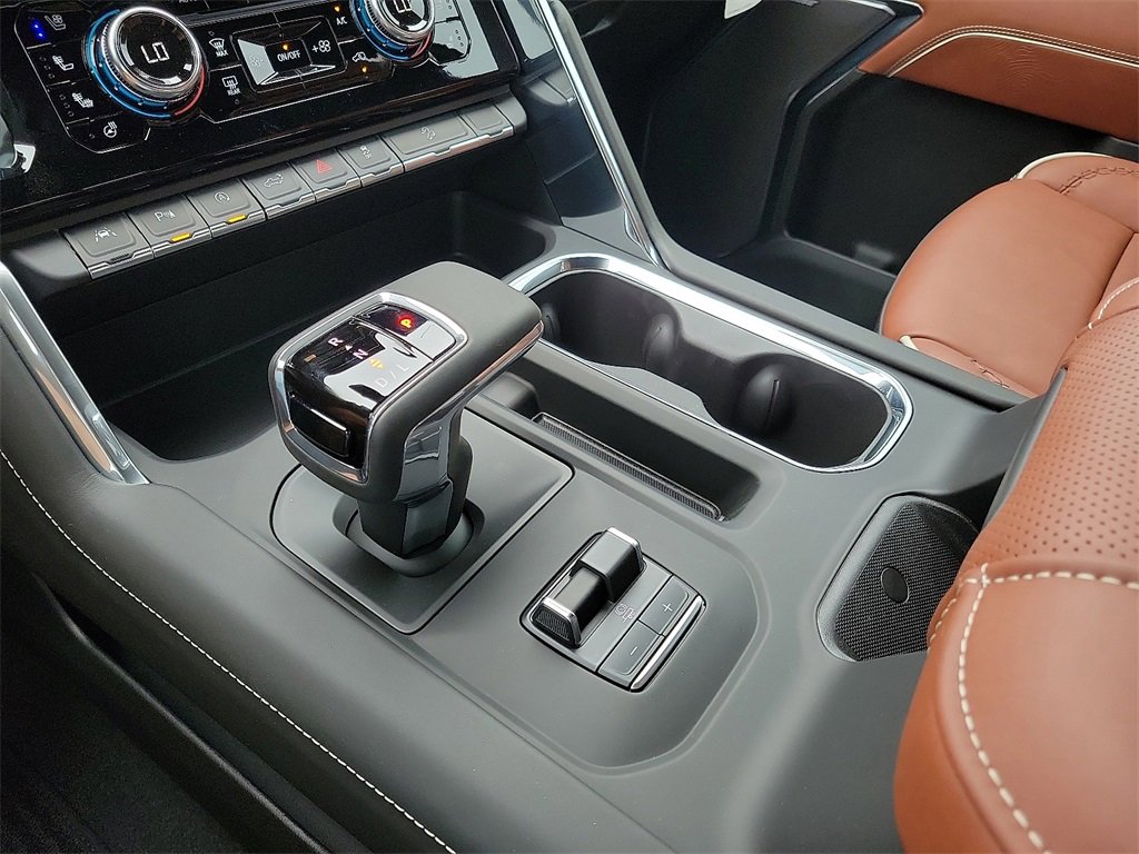 2026 Gmc Sierra 1500 Denali Ultimate photo 25