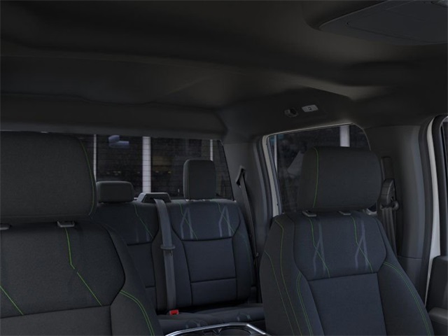 2025 FORD F-150 - Image 52