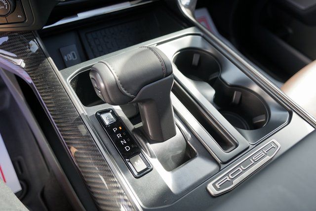 2025 FORD F-150 - Image 40