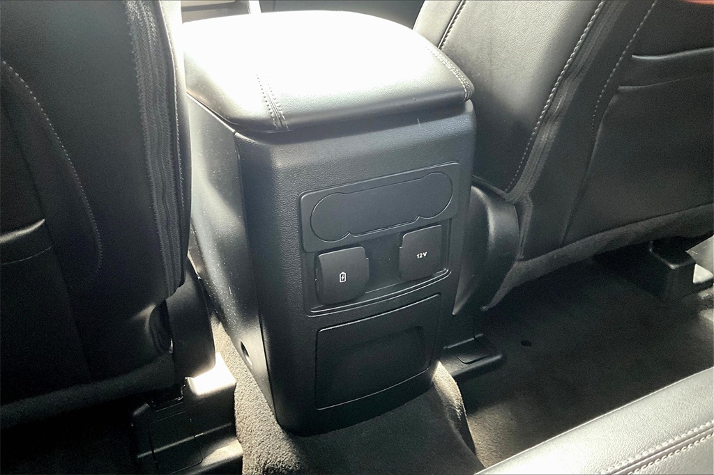 Used 2023 Silver Ford XLT image 34