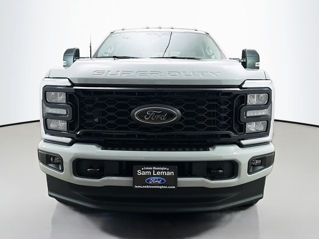 2026 Ford F-250 photo 2