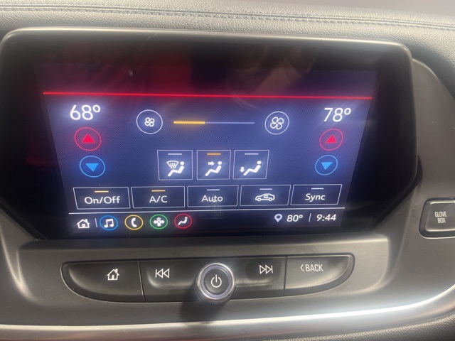 2021 Chevrolet Blazer 3LT photo 15