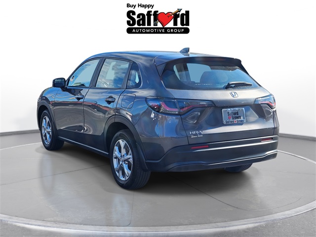 2024 Honda HR-V LX photo 4