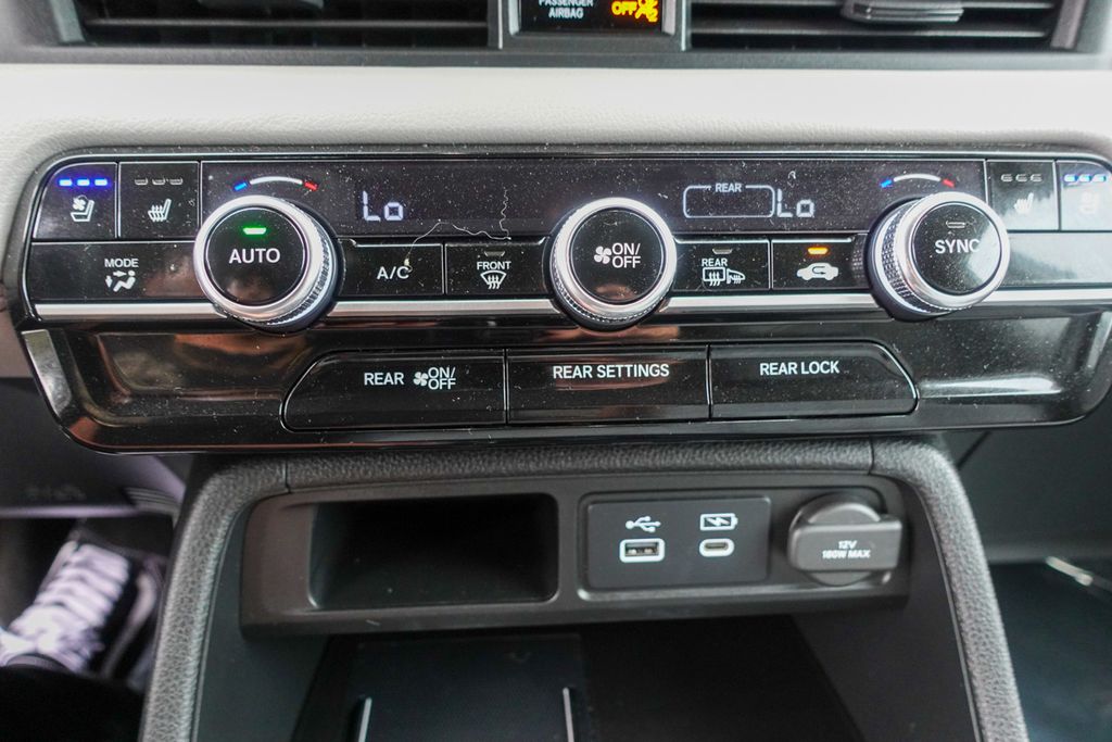 2023 Honda Pilot Elite photo 20