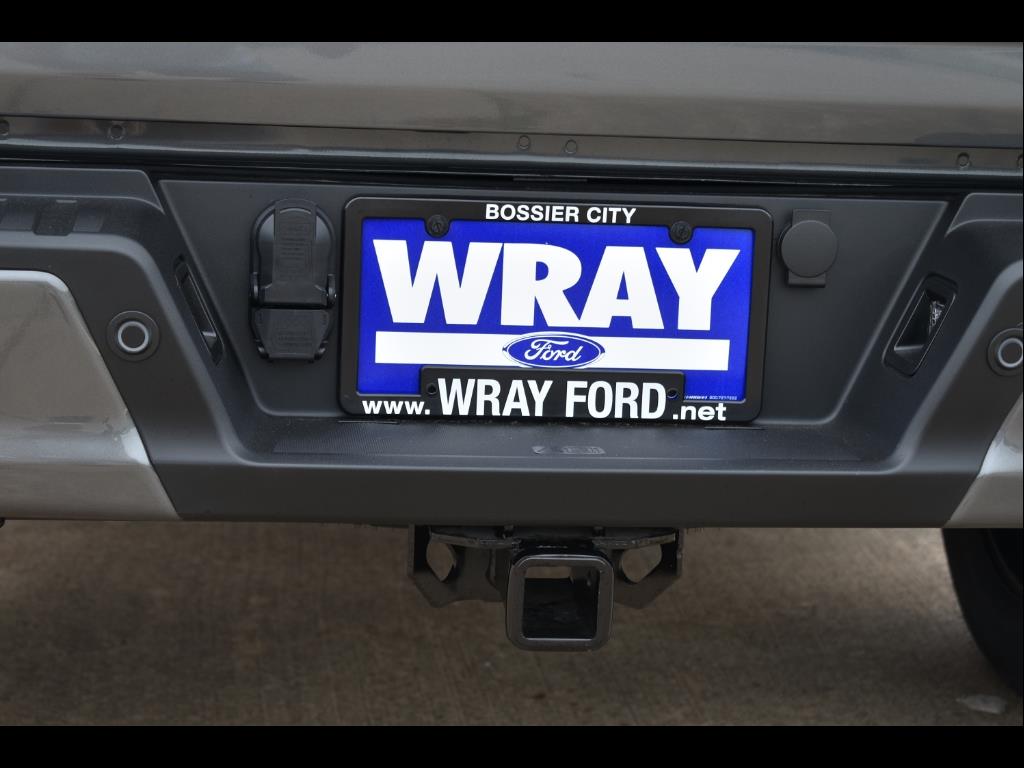 2025 Ford F-150 Lariat photo 12