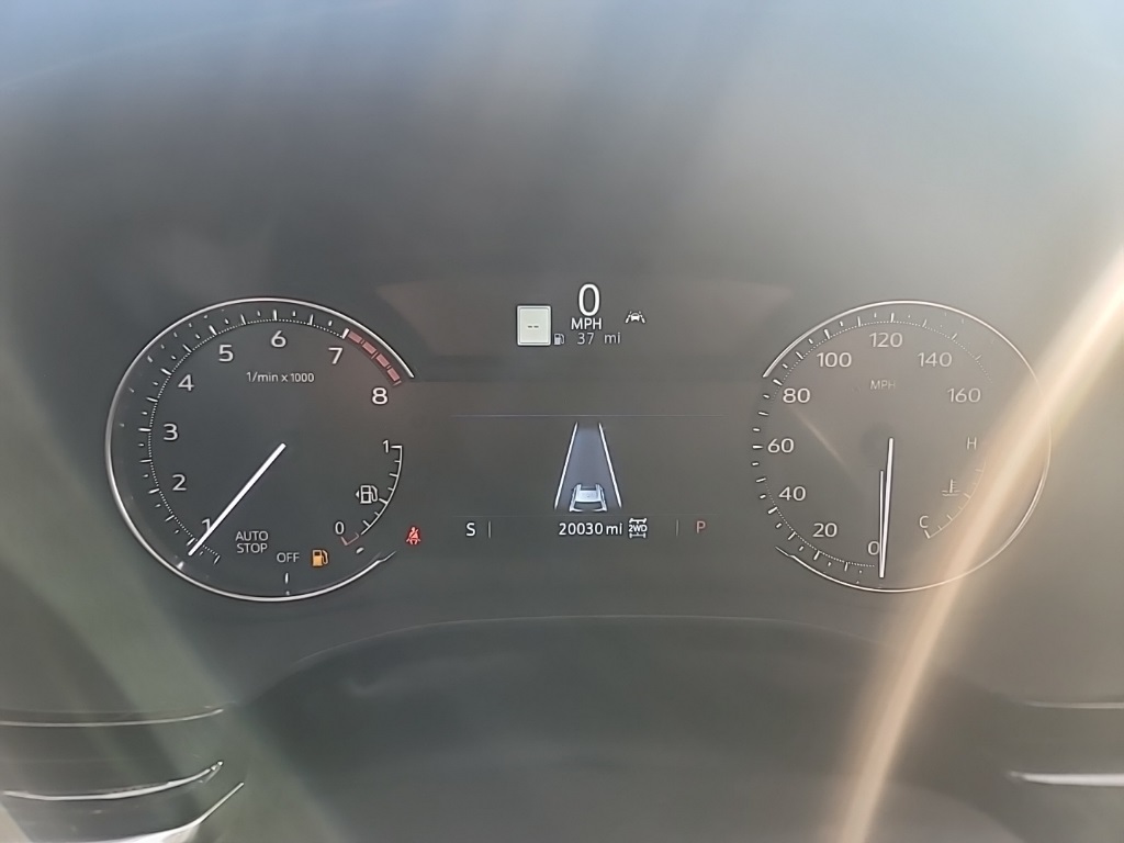 2024 CADILLAC XT6 - Image 15