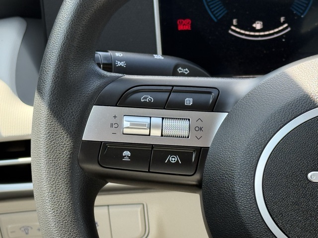 2025 Hyundai Tucson Ultimate photo 23