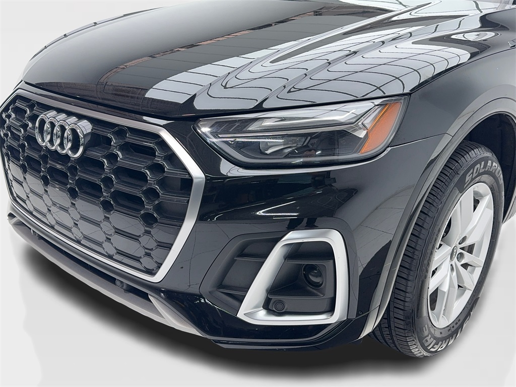 2022 Audi Q5 45 S line Premium photo 4