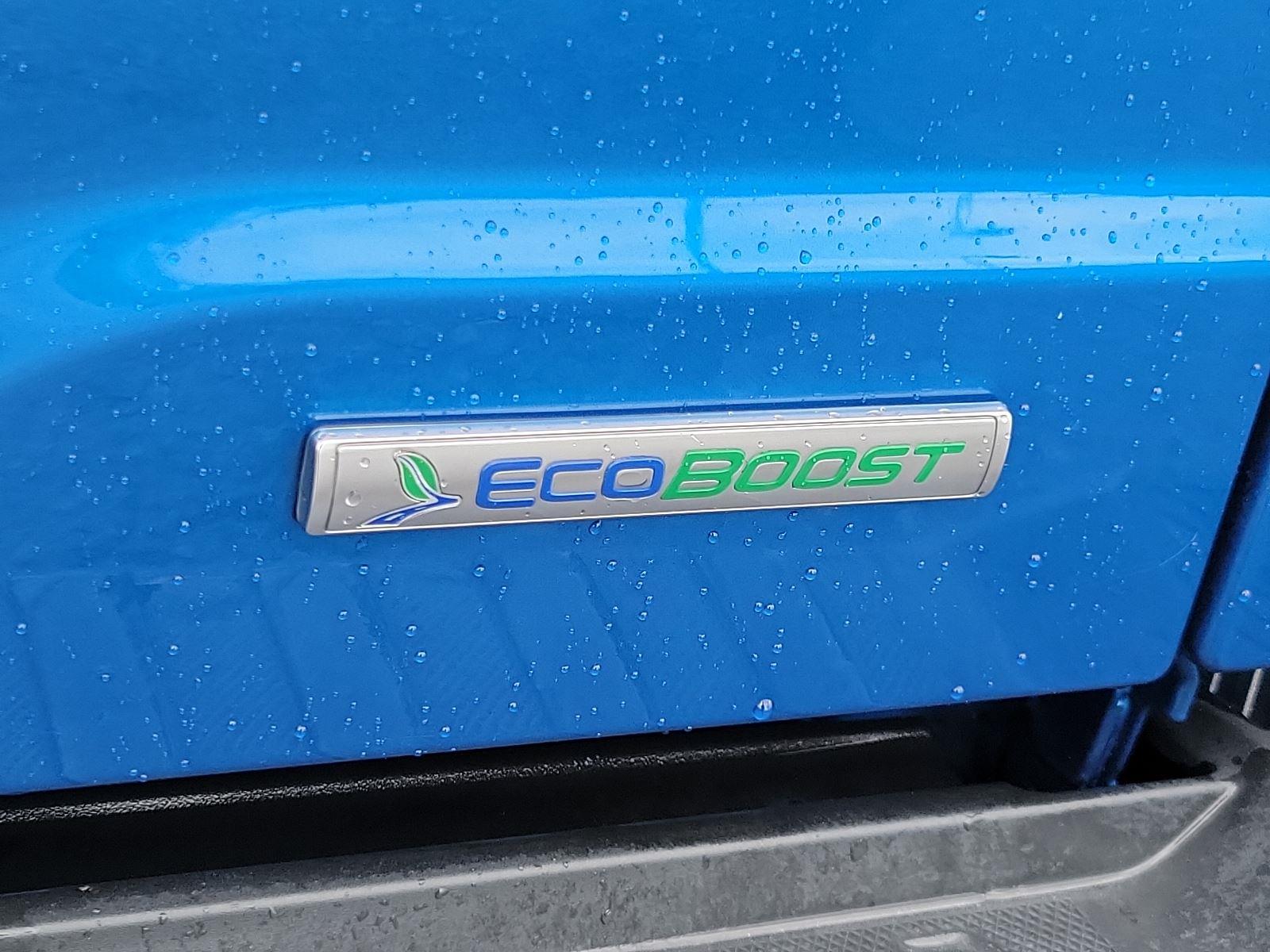 2021 Ford F-150 XLT photo 25