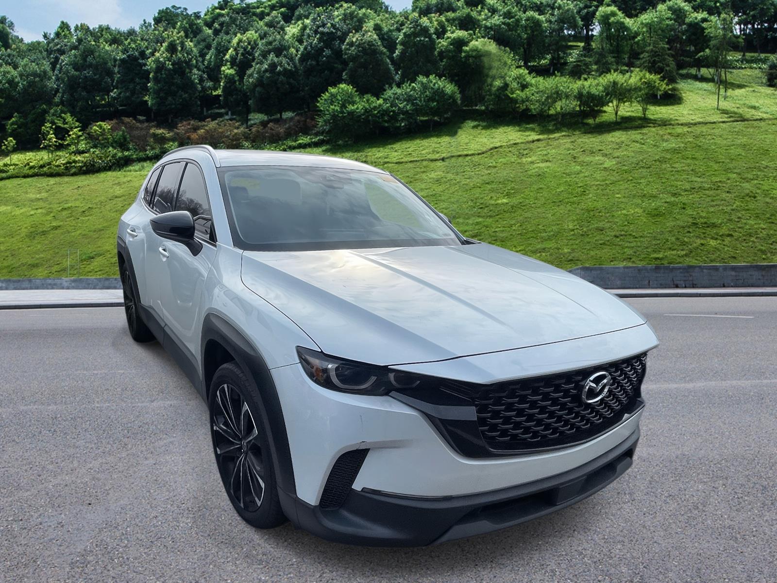 2023 Mazda CX-50 S PREMIUM PLUS