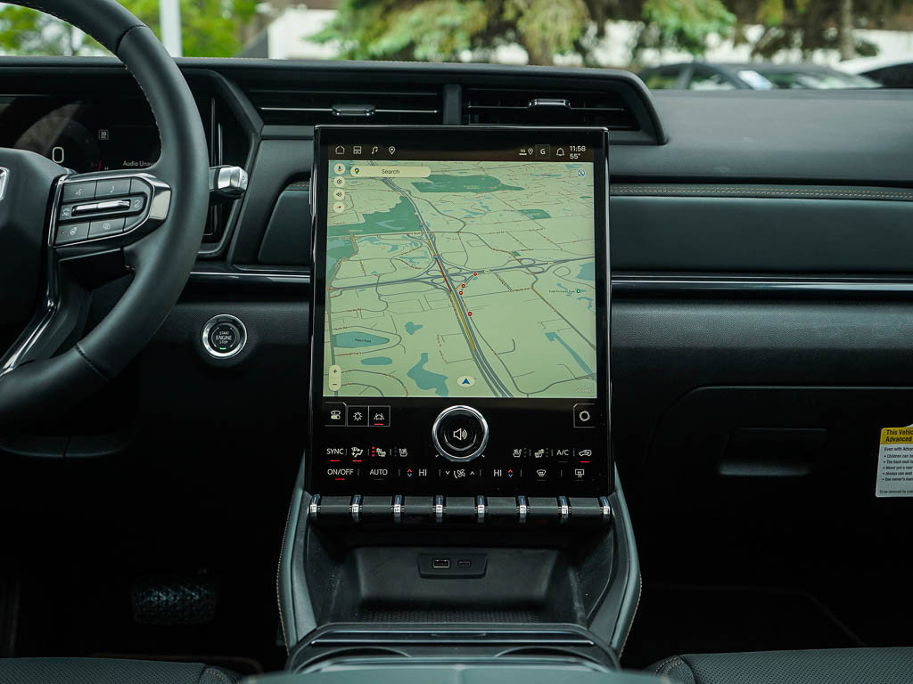 2026 Gmc Terrain AT4 photo 14