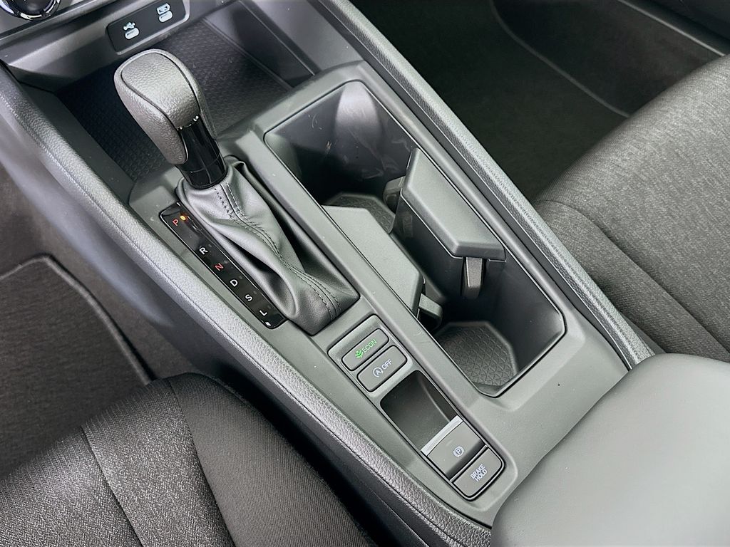 2025 Honda Accord 1.5T LX photo 14