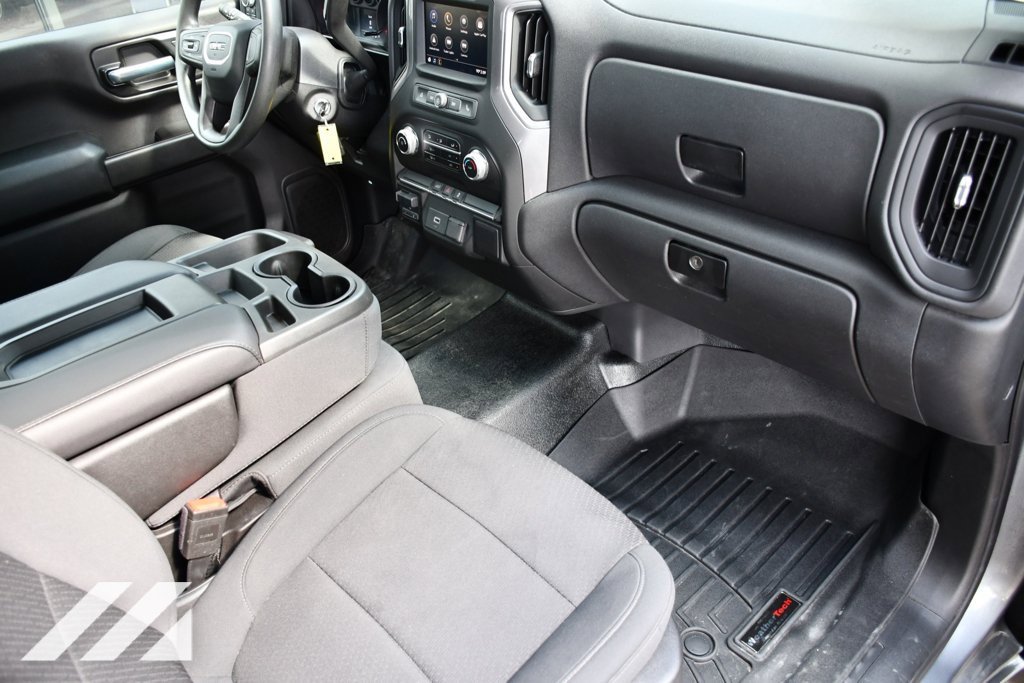 2020 Gmc Sierra 1500 Base photo 26