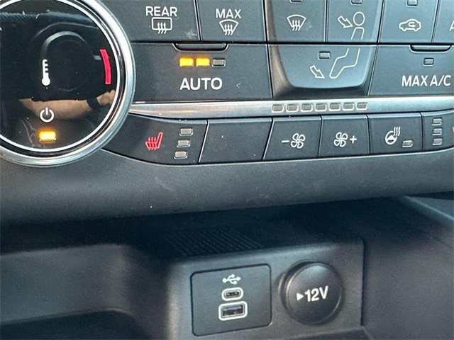 2025 Ford Escape Active photo 14