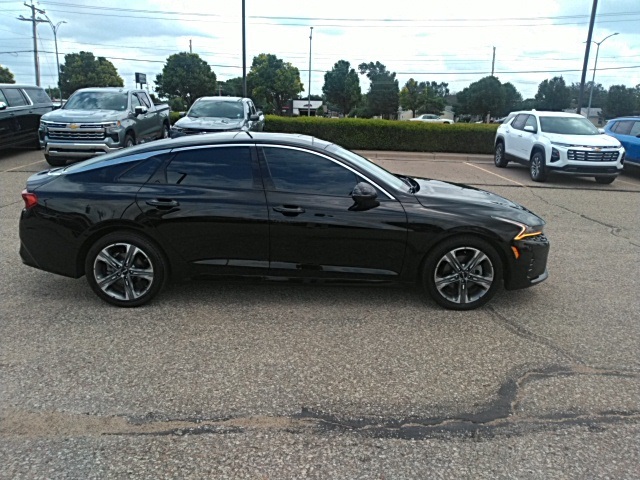 2023 Kia K5 EX photo 14