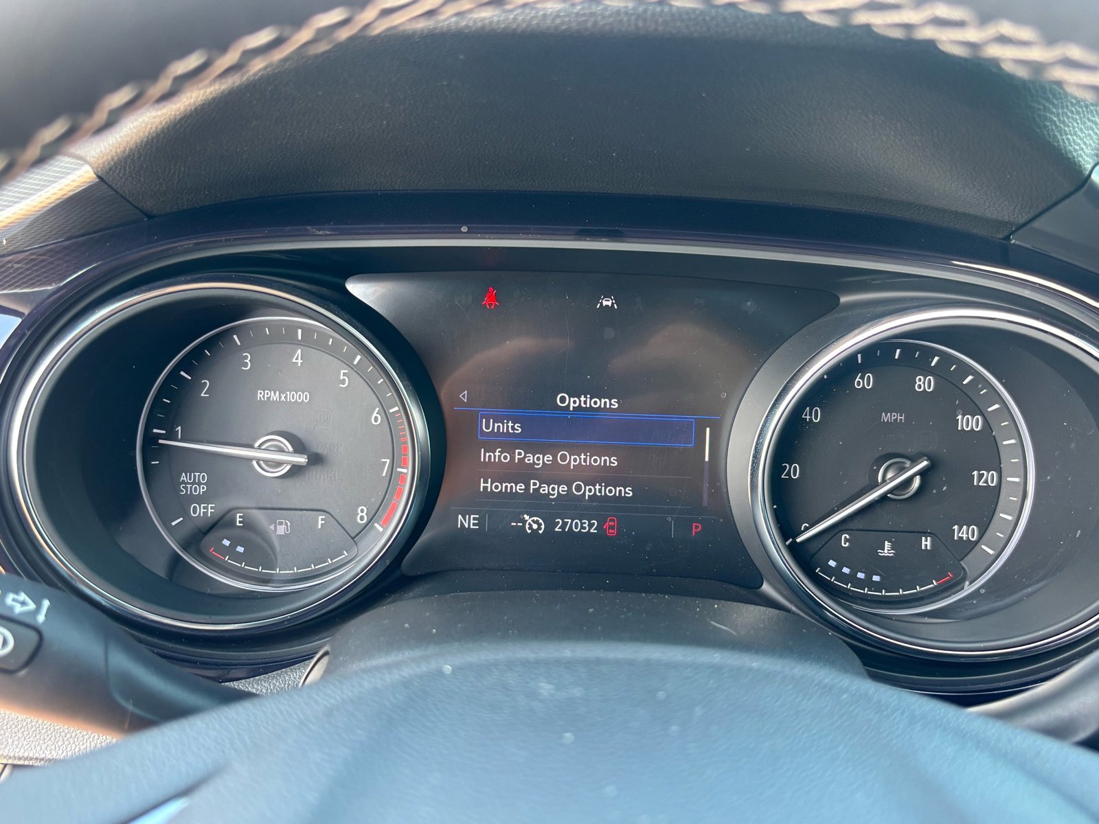 2020 Buick Encore GX Select photo 11
