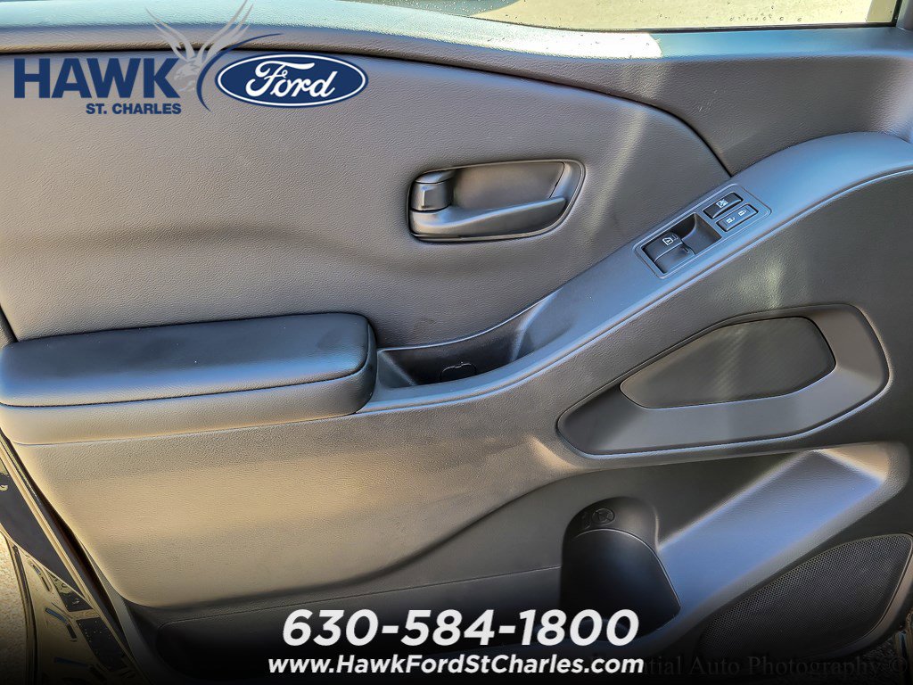 2025 NISSAN FRONTIER - Image 15