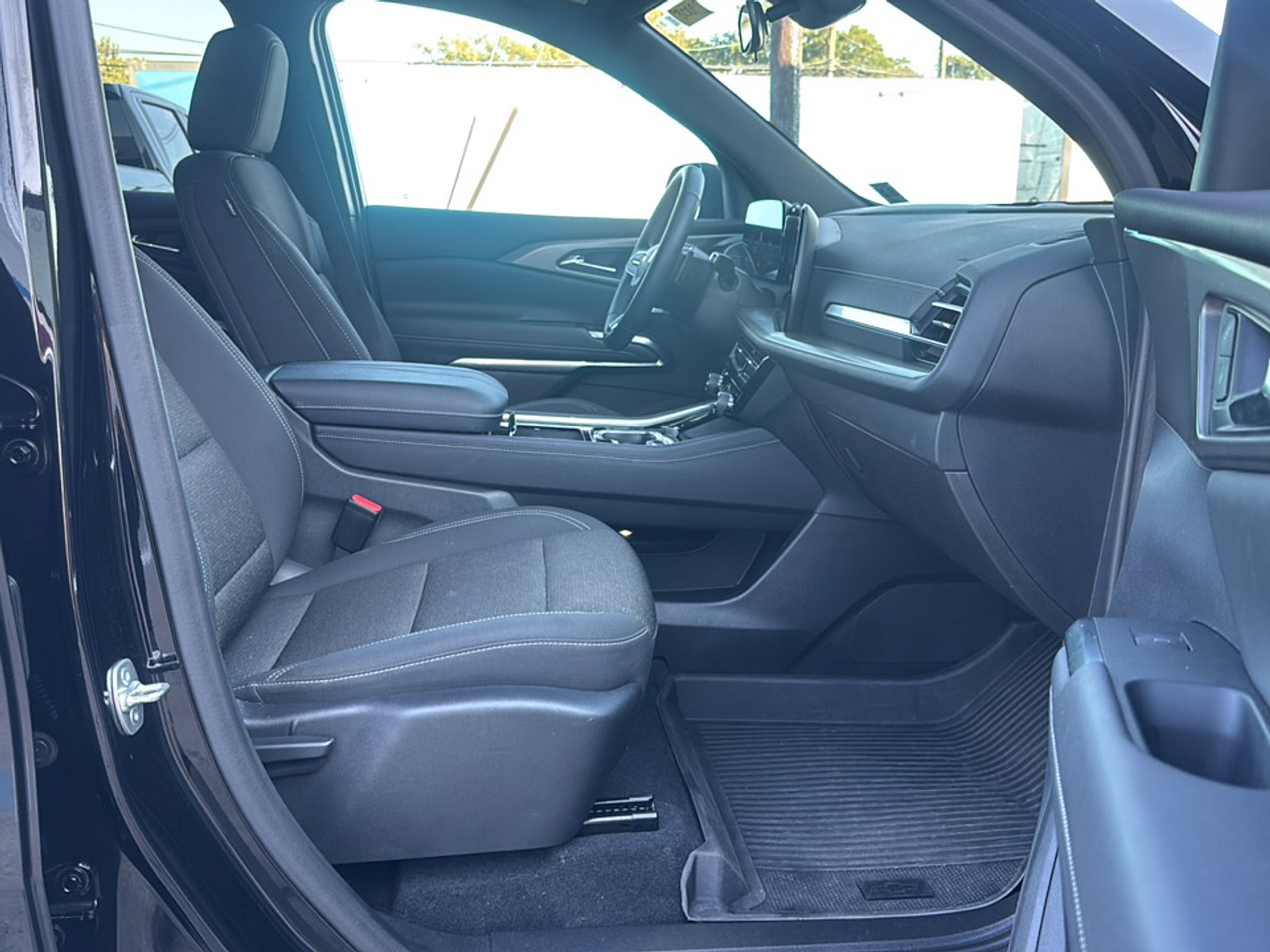 2024 Chevrolet Traverse photo 16