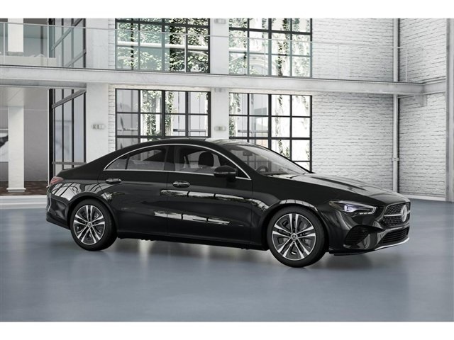 2024 Mercedes Benz CLA 250 4MATIC photo 13