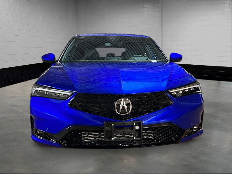 2025 Acura Integra A-Spec Technology photo 9