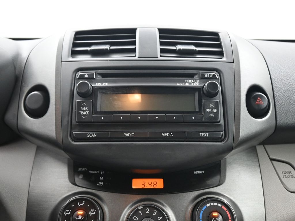 2012 Toyota RAV4 Base photo 2