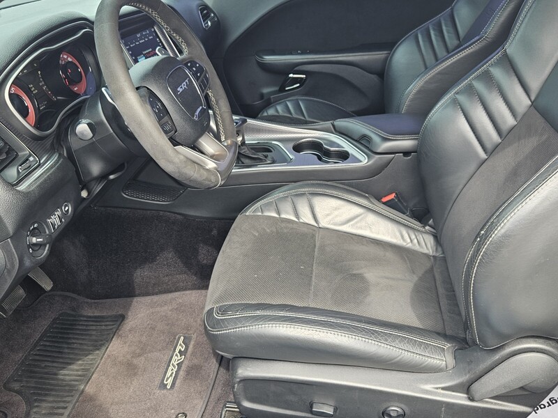2019 Dodge Challenger SRT8 Hellcat Redeye photo 9