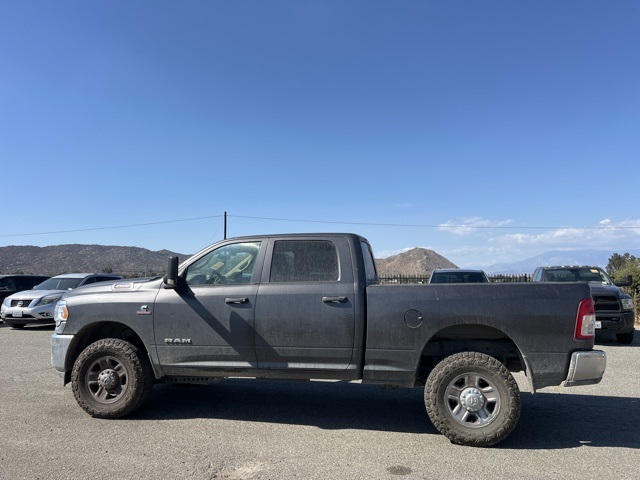 2020 Ram 2500 Tradesman photo 3