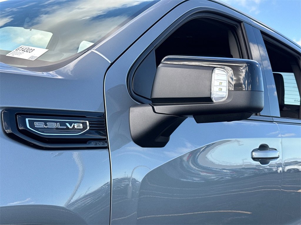 2026 GMC SIERRA - Image 13