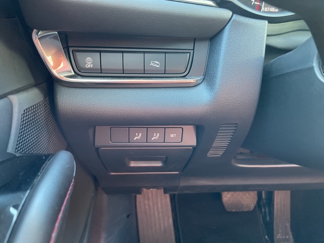 2023 Mazda CX-30 2.5 S Carbon photo 14