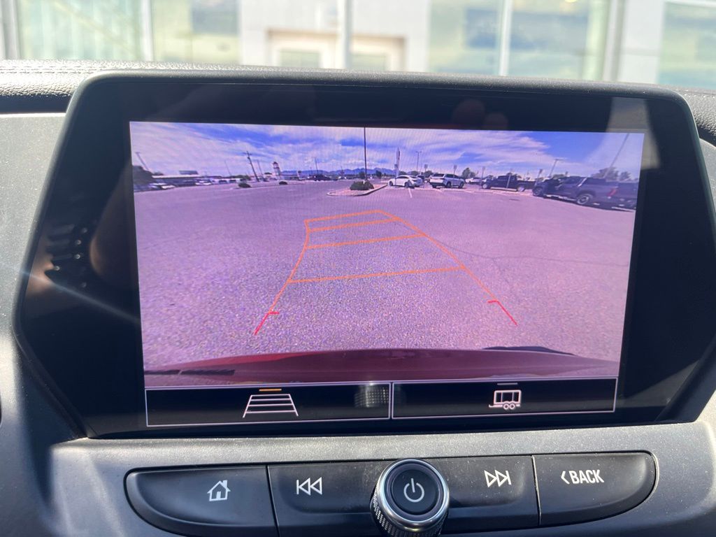 2021 Chevrolet Blazer 2LT photo 18