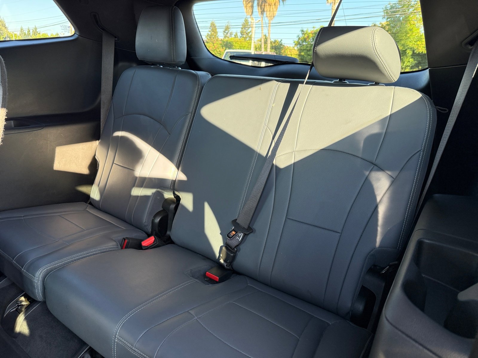 2022 Buick Enclave Essence photo 21