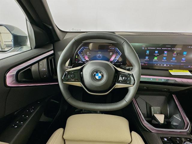 2025 Bmw X3 30x Drive photo 11