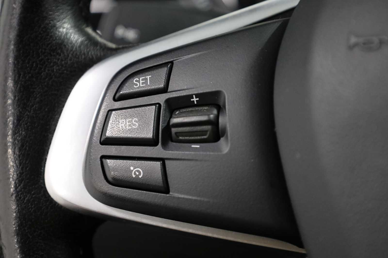 2016 Bmw X1 XDrive28i photo 24