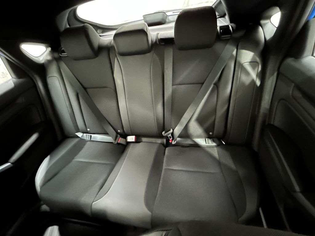 2026 Honda Civic Sport photo 23
