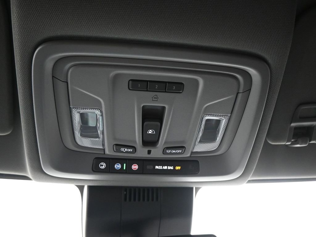 2026 Gmc Sierra Elevation photo 20