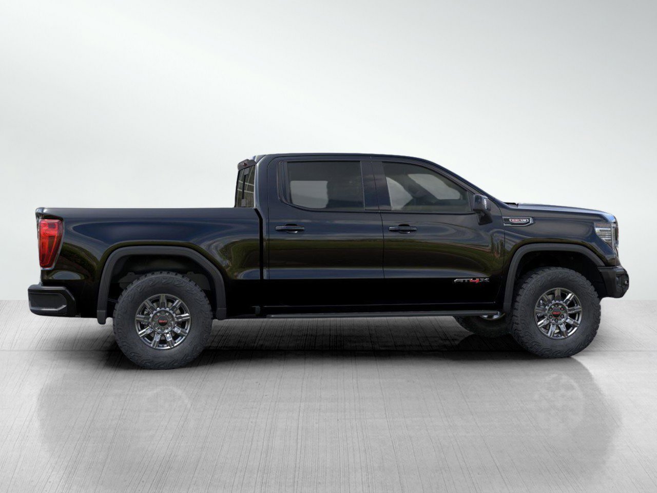 2026 Gmc Sierra 1500 AT4X photo 5
