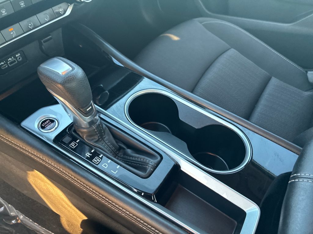 2023 Nissan Altima 2.5 SV photo 21