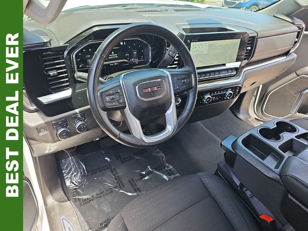 2023 Gmc Sierra 1500 Elevation photo 15
