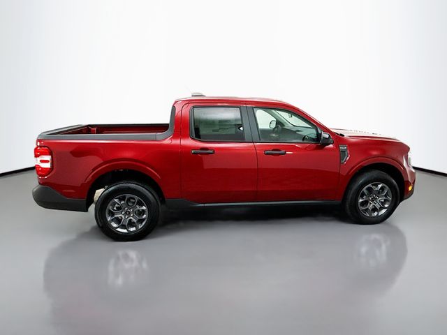 2025 Ford Maverick XLT photo 8