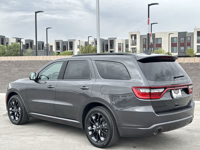 2026 Dodge Durango GT photo 6