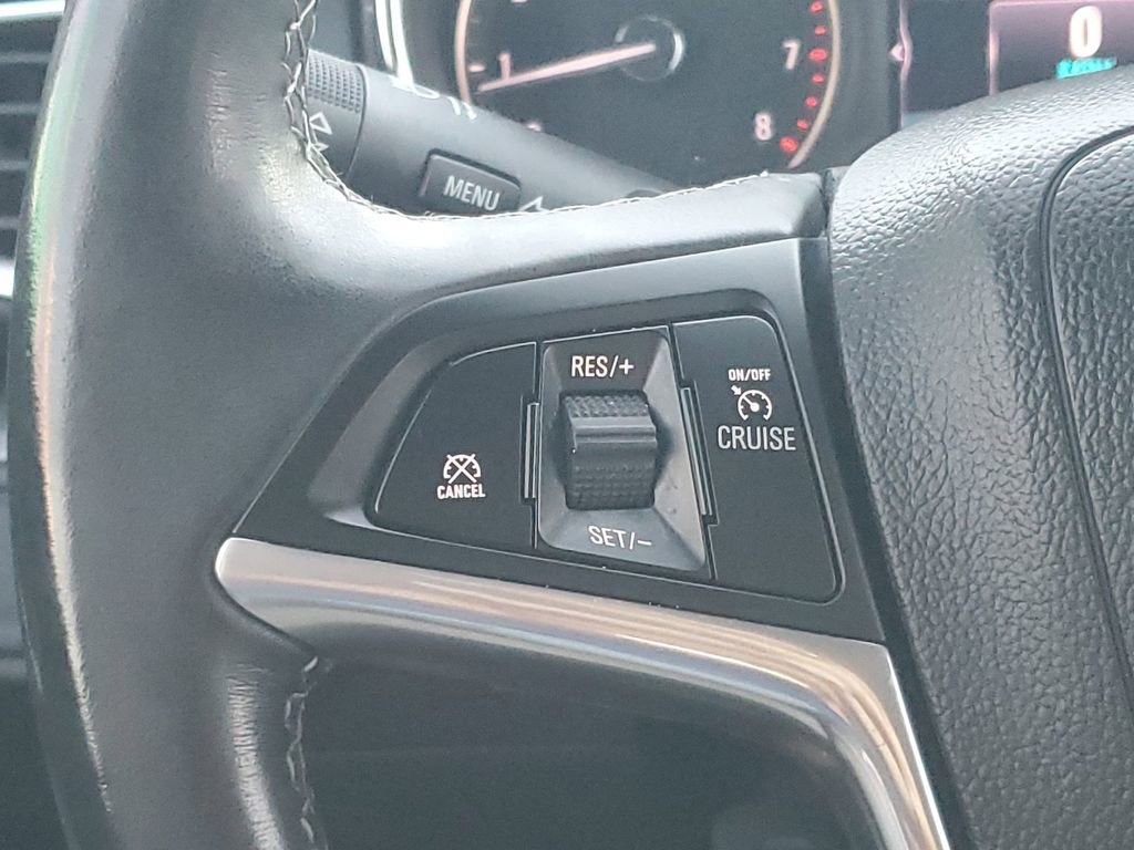 2019 Buick Encore Preferred photo 34