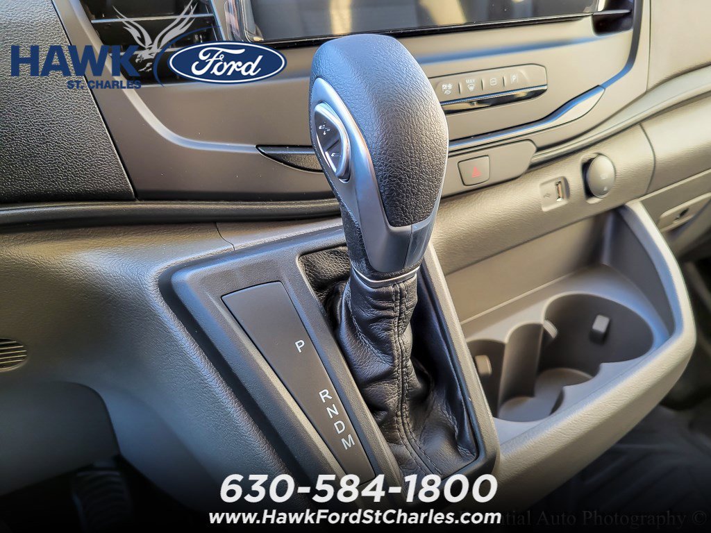 2026 FORD TRANSIT - Image 13