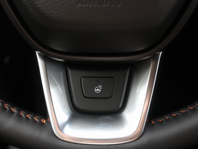 2026 Honda CR-V Hybrid photo 17