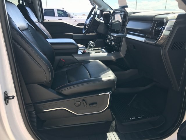 2023 Ford F-150 Lariat photo 12