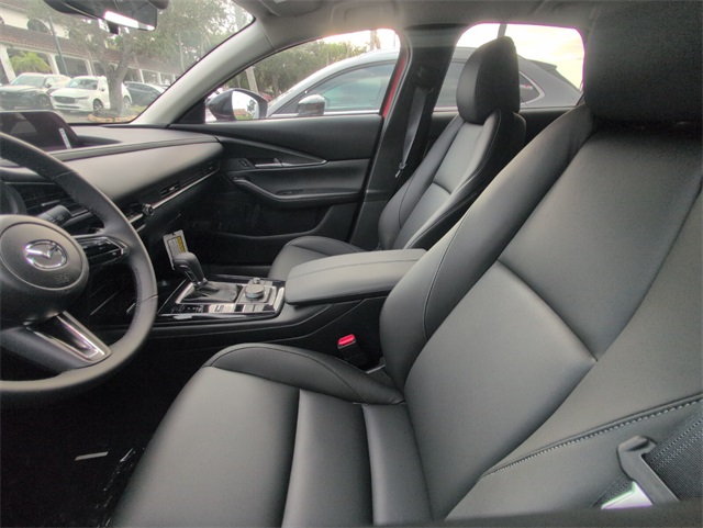 2025 Mazda CX-30 2.5 Select Sport photo 5
