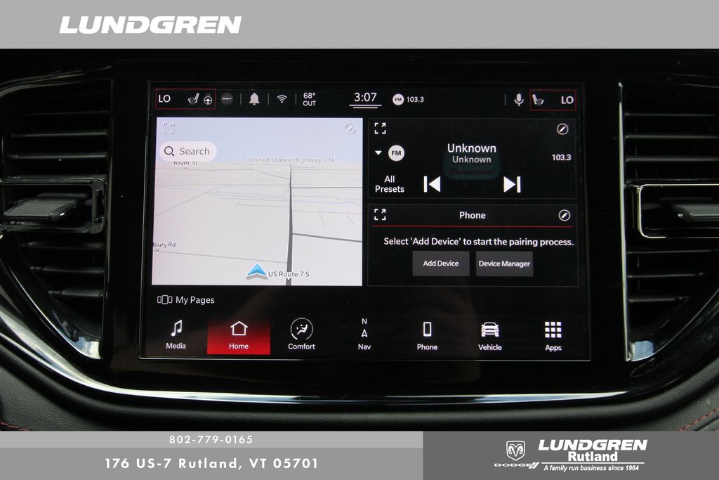 2022 Dodge Durango R/T photo 16