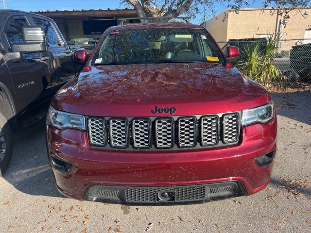 2022 Jeep Cherokee Laredo X photo 2